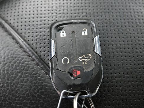 Used 2023 GMC Sierra 3500 Denali w/ Denali Ultimate Package image 39