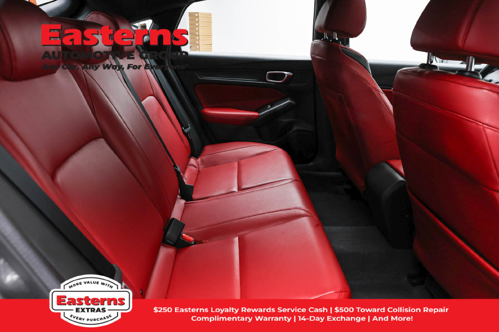 Used 2024 Acura Integra A-Spec FWD image 23