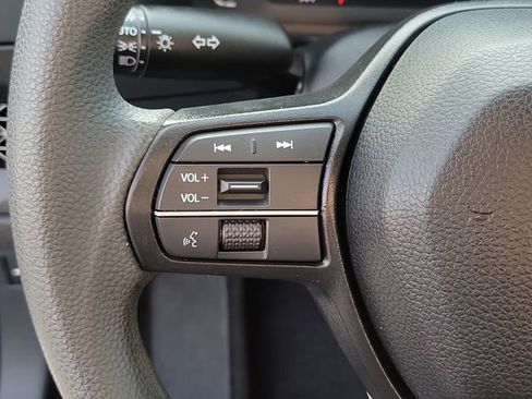 Certified 2024 Honda Accord LX image 22