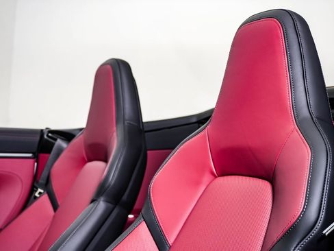 New 2026 Porsche 911 Carrera image 19