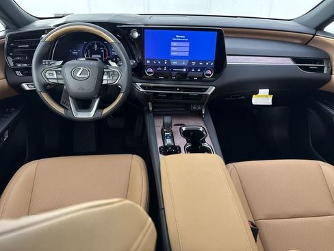 New 2026 Lexus RX 350 Premium AWD/4WD image 23
