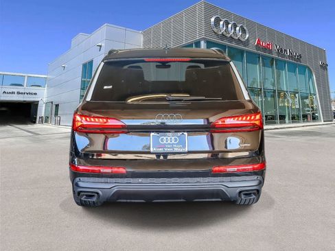 New 2026 Audi Q7 3.0T Premium Plus AWD/4WD image 5