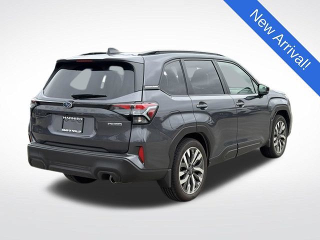 Used 2025 Subaru Forester Touring AWD/4WD image 7