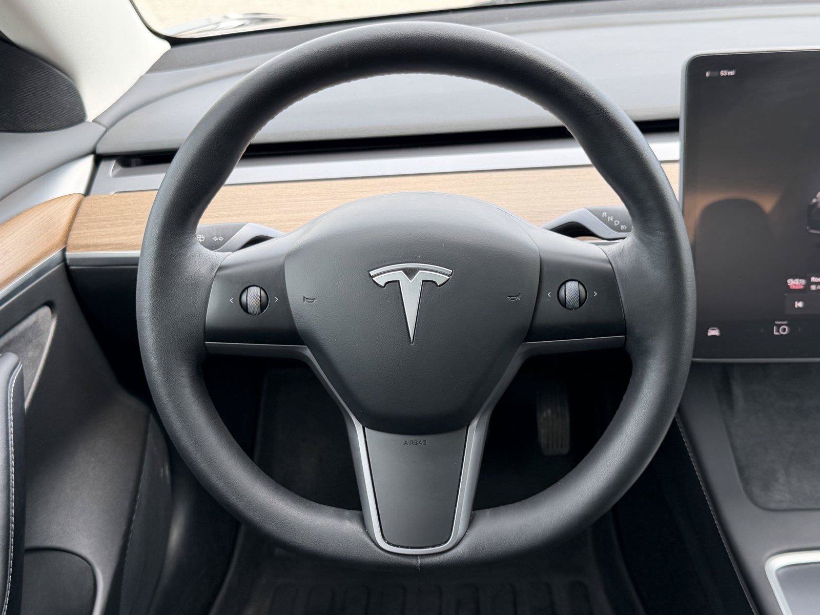 Used 2023 Tesla Model 3 Standard Range RWD image 20