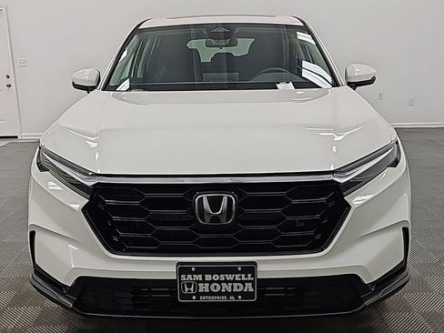New 2026 Honda CR-V EX image 3