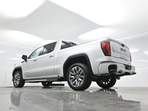 Used 2024 GMC Sierra 1500 Denali image 81
