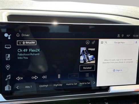 Used 2023 Chevrolet Silverado 1500 RST image 13