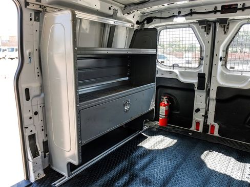 Used 2018 Ford Transit 150 130 Low Roof image 33