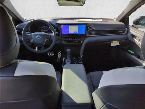 New 2026 Toyota Camry SE image 26