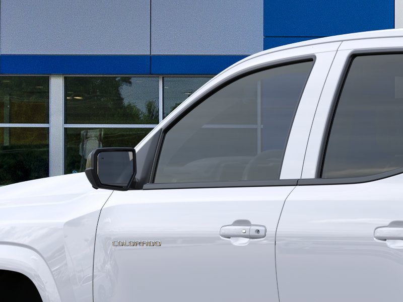 New 2026 Chevrolet Colorado LT w/ LT Convenience Package AWD/4WD image 36
