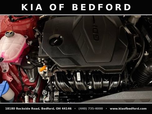 Used 2026 Kia K5 GT-Line FWD image 26