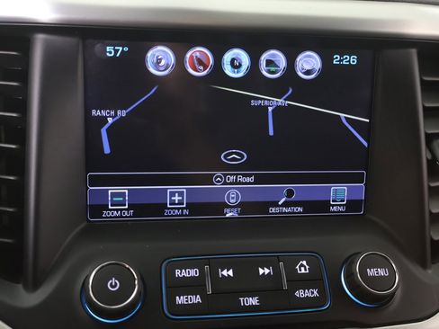 Used 2019 GMC Acadia SLT image 52