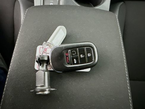 Certified 2023 Honda Civic Sport image 19