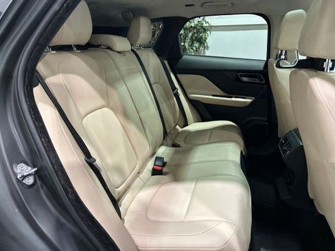 Used 2020 Jaguar F-PACE Premium AWD/4WD image 47