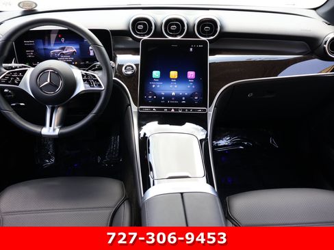Used 2025 Mercedes-Benz GLC 300 image 20