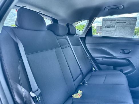 New 2027 Hyundai Kona SEL Sport FWD image 26