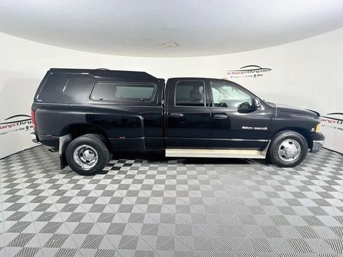 Used 2003 Dodge Ram 3500 Truck ST RWD image 9