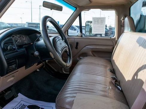 Used 1997 Ford F350 XL image 10