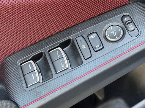 Used 2022 Honda Civic Si image 13