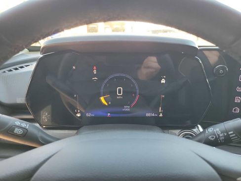 Used 2025 Chevrolet Trax ACTIV w/ Driver Confidence Package image 18