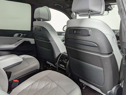 Certified 2023 BMW X7 xDrive40i image 42