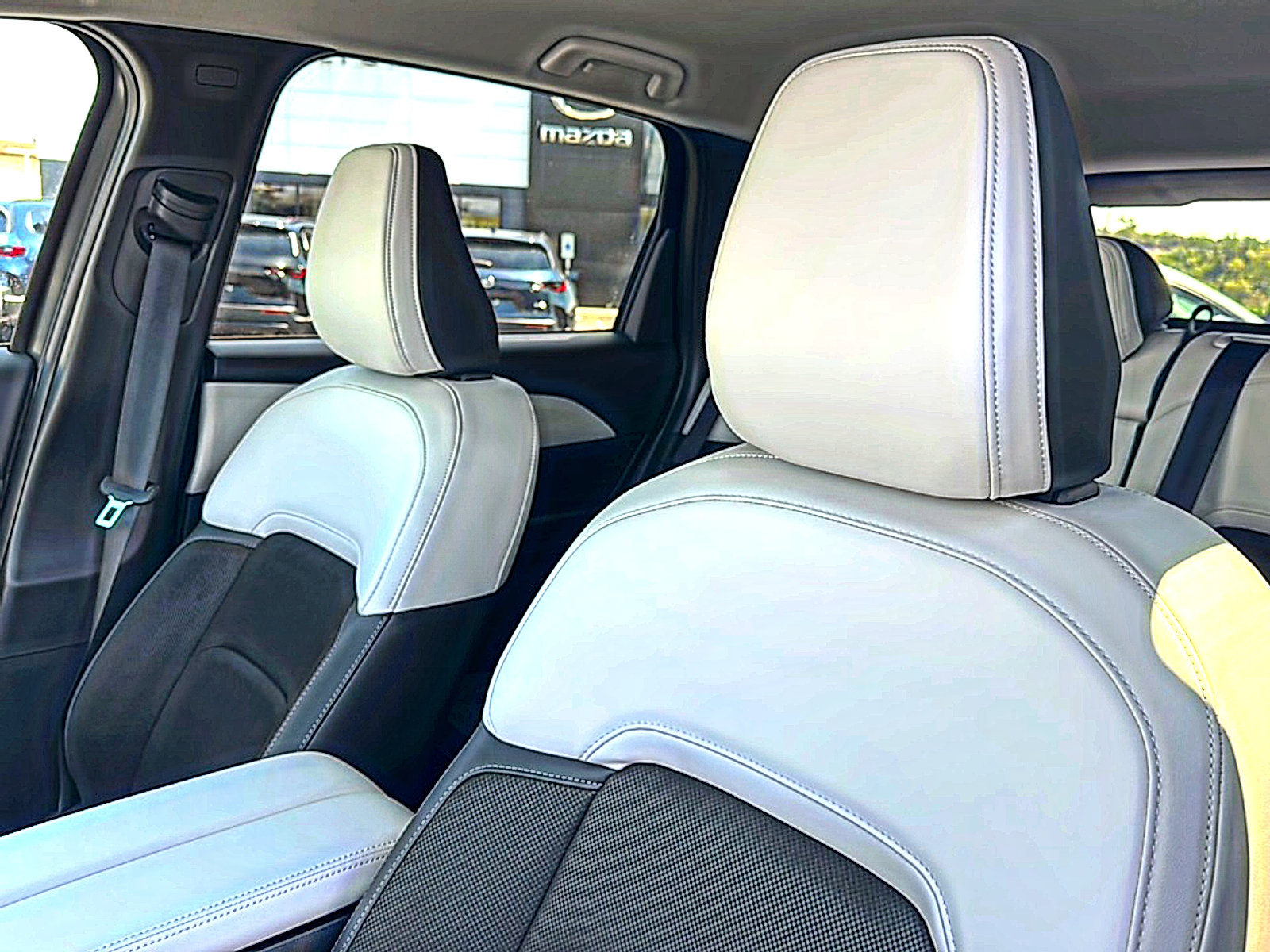 New 2026 MAZDA CX-5 Preferred AWD/4WD image 11
