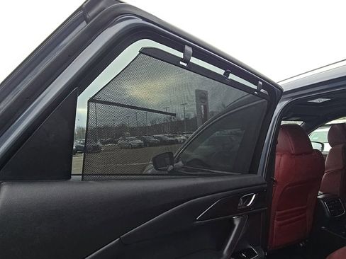 Used 2023 MAZDA CX-9 Carbon Edition image 39