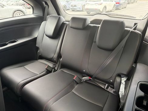 New 2026 Honda Odyssey Sport-L image 19