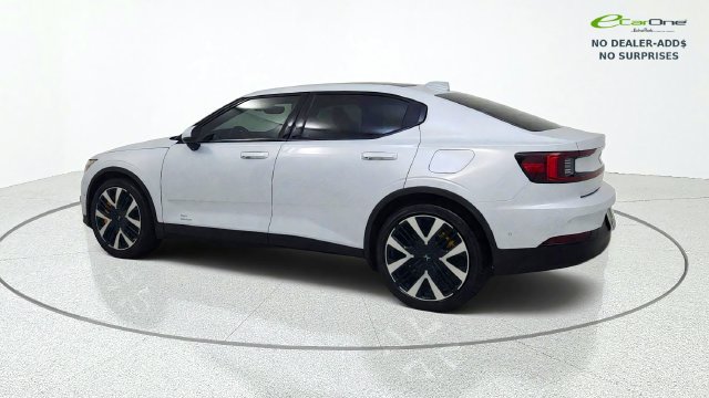 Used 2024 Polestar Polestar 2 AWD/4WD image 5