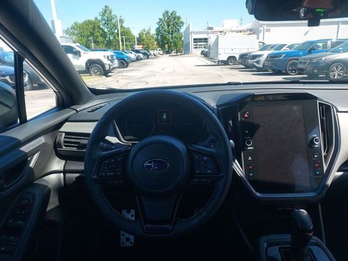 Certified 2024 Subaru Crosstrek 2.5i Sport AWD/4WD image 10