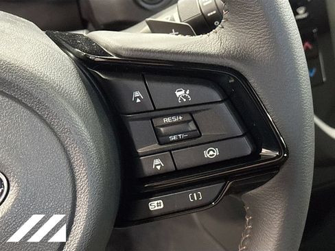 New 2026 Subaru Forester Sport AWD/4WD image 12
