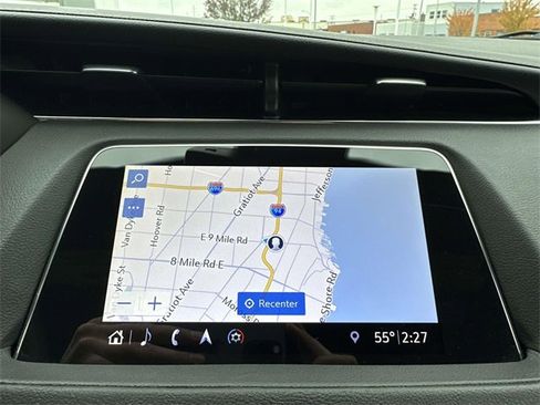 Used 2019 Cadillac XT4 Sport w/ Cold Weather Package image 80