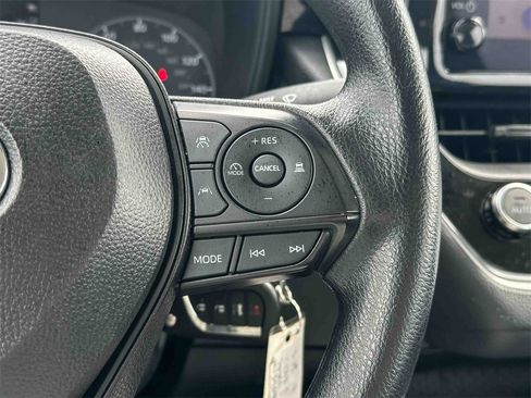 Used 2024 Toyota Corolla LE image 26
