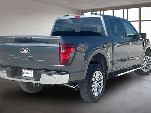Used 2026 Ford F150 XLT w/ XLT Chrome Appearance Package AWD/4WD image 6