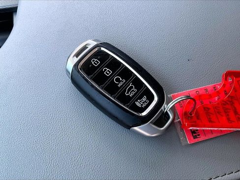 Used 2020 Hyundai Palisade SEL w/ Convenience Package FWD image 34