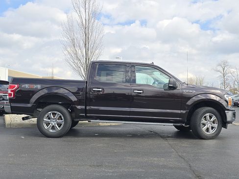 Used 2020 Ford F150 XLT w/ Equipment Group 302A Luxury image 26