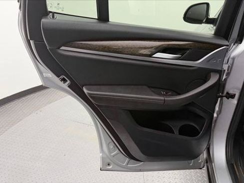 Used 2019 BMW X3 sDrive30i w/ Driving Assistance Package RWD image 17