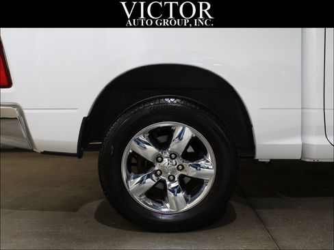 Used 2017 RAM 1500 Lone Star image 13