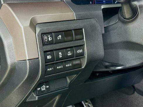 Certified 2024 Toyota Tacoma TRD Sport w/ TRD Sport Premium Package image 12