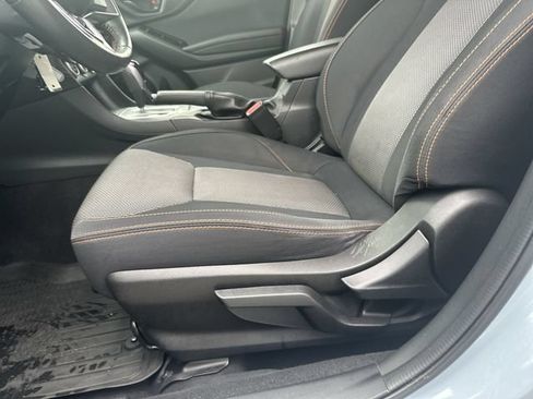 Used 2023 Subaru Crosstrek 2.0i Premium AWD/4WD image 13