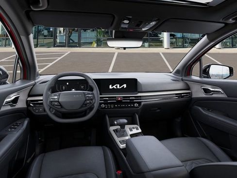 New 2026 Kia Sportage X-Line image 14