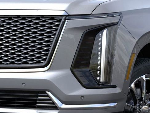 New 2026 Cadillac Escalade ESV Luxury image 10