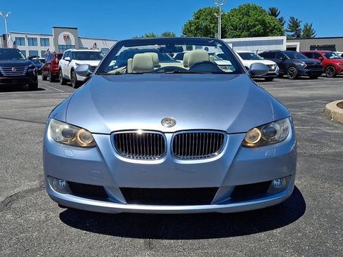 Used 2009 BMW 328i Convertible RWD image 2