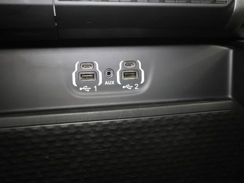 Used 2022 RAM 2500 Big Horn w/ Night Edition image 42