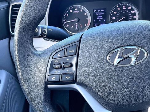 Used 2019 Hyundai Tucson SE image 14