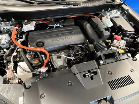 New 2026 Honda CR-V Sport-L image 12