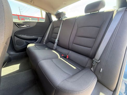 Used 2024 Chevrolet Malibu LS FWD image 15