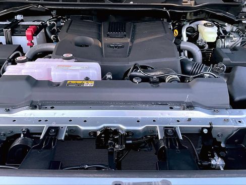 New 2026 Toyota Tundra 1794 Edition image 17