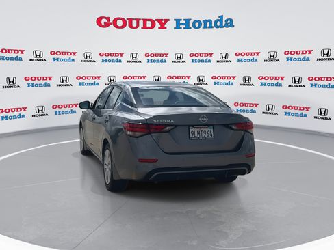 Used 2024 Nissan Sentra S FWD image 7