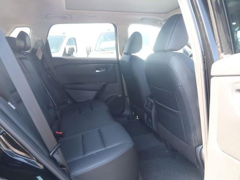 New 2026 Nissan Rogue Dark Armor AWD/4WD image 22